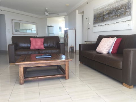 Ocean Plaza Resort - Accommodation Port Hedland 27