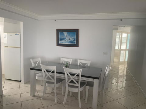 Ocean Plaza Resort - Accommodation Port Hedland 10