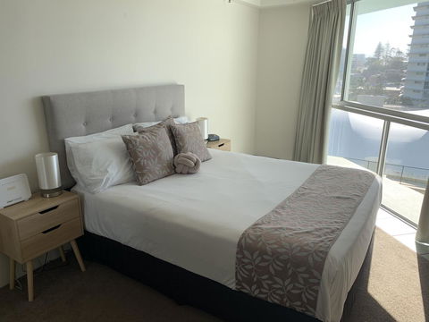 Ocean Plaza Resort - Accommodation Port Hedland 3
