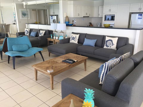 Ocean Plaza Resort - Accommodation Port Hedland 37