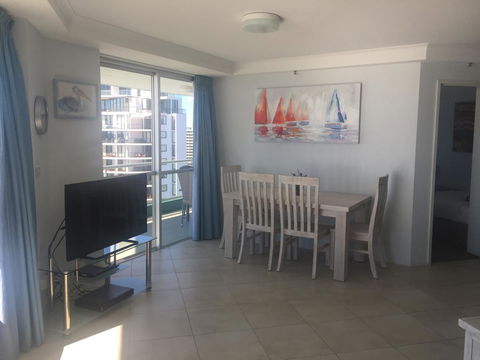 Ocean Plaza Resort - Accommodation Port Hedland 33