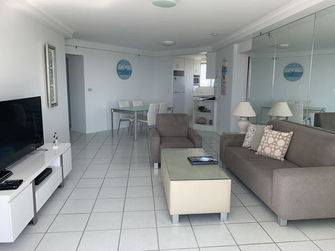 Ocean Plaza Resort - Accommodation Port Hedland 7