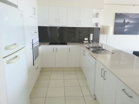 Ocean Plaza Resort - Accommodation Port Hedland 24