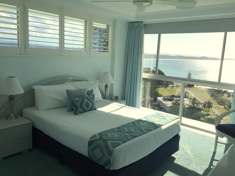 Ocean Plaza Resort - Accommodation Port Hedland 15