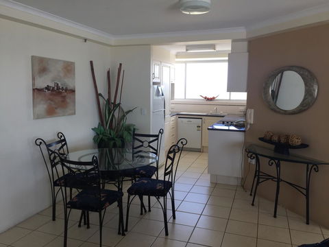 Ocean Plaza Resort - Accommodation Port Hedland 26