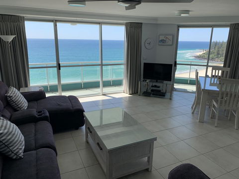 Ocean Plaza Resort - Accommodation Port Hedland 2