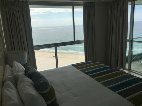 Ocean Plaza Resort - Accommodation Port Hedland 38