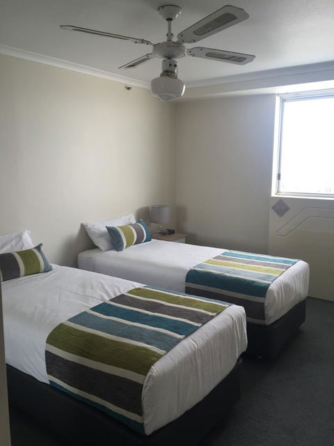 Ocean Plaza Resort - Accommodation Port Hedland 43