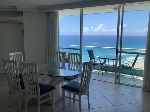 Ocean Plaza Resort - Accommodation Port Hedland 8