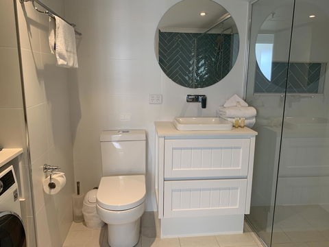 Ocean Plaza Resort - Accommodation Port Hedland 11
