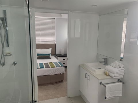 Ocean Plaza Resort - Accommodation Port Hedland 13