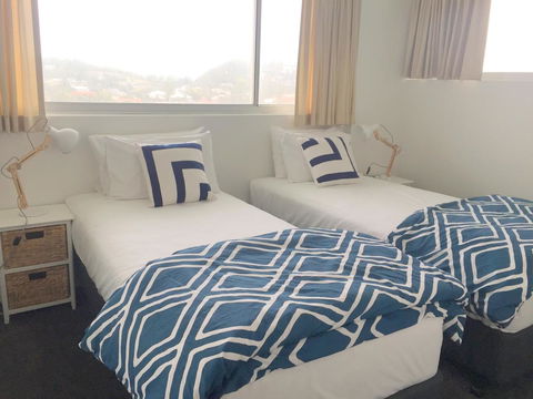 Ocean Plaza Resort - Accommodation Port Hedland 16