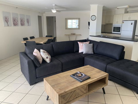 Ocean Plaza Resort - Accommodation Port Hedland 22