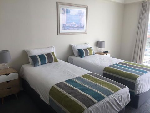 Ocean Plaza Resort - Accommodation Port Hedland 41