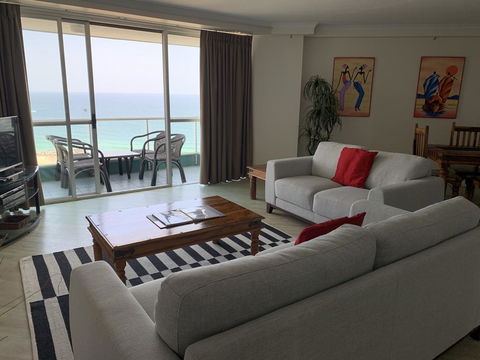 Ocean Plaza Resort - Accommodation Port Hedland 4