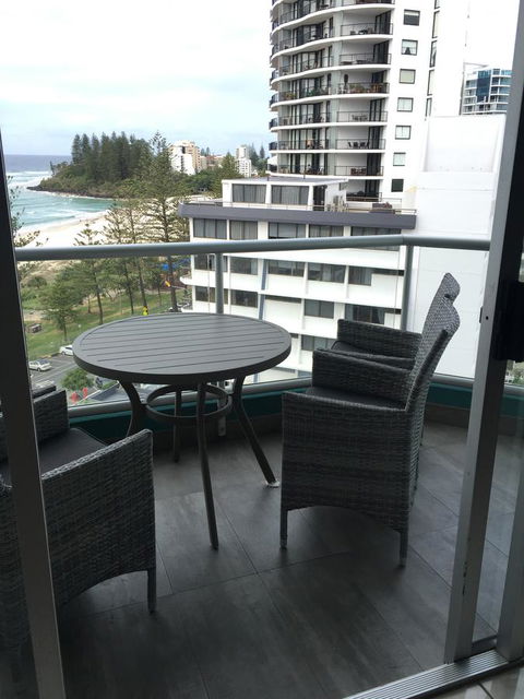 Ocean Plaza Resort - Accommodation Port Hedland 29