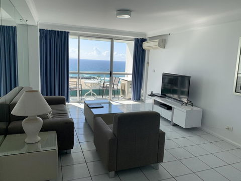 Ocean Plaza Resort - Accommodation Port Hedland 6