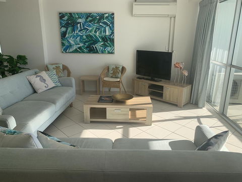 Ocean Plaza Resort - Accommodation Port Hedland 20