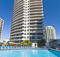 Surfers International Apartments - Accommodation Port Hedland