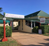Emerald Central Hotel - Accommodation Port Hedland
