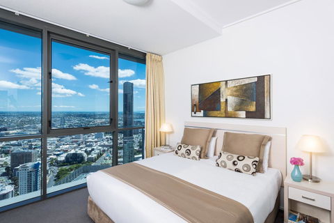 Oaks Brisbane Aurora Suites - Accommodation Port Hedland 8