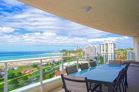 Kirra Surf Apartments - Accommodation Port Hedland 26