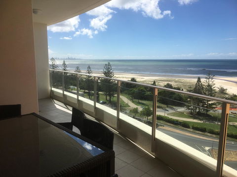 Kirra Surf Apartments - Accommodation Port Hedland 36