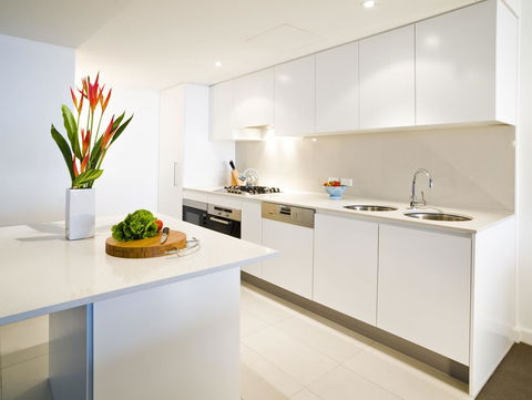 Kirra Surf Apartments - Accommodation Port Hedland 34