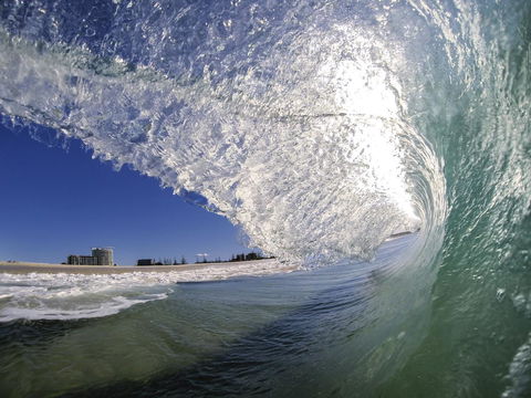 Kirra Surf Apartments - Accommodation Port Hedland 14