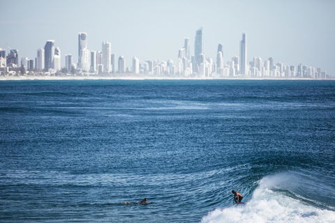Kirra Surf Apartments - Accommodation Port Hedland 10