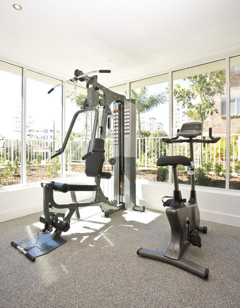 Kirra Surf Apartments - Accommodation Port Hedland 15