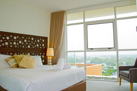 Kirra Surf Apartments - Accommodation Port Hedland 8