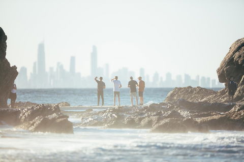 Kirra Surf Apartments - Accommodation Port Hedland 1
