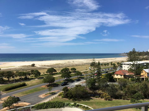 Kirra Surf Apartments - Accommodation Port Hedland 28