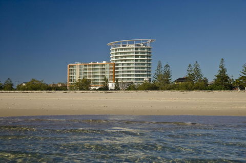 Kirra Surf Apartments - Accommodation Port Hedland 17