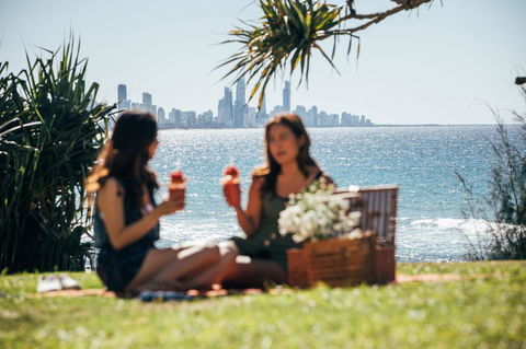 Kirra Surf Apartments - Accommodation Port Hedland 19