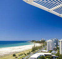 Kirra Surf Apartments