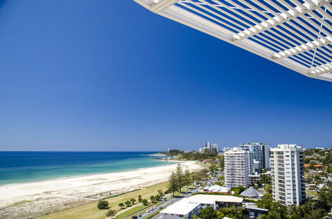 Kirra Surf Apartments - Accommodation Port Hedland 0