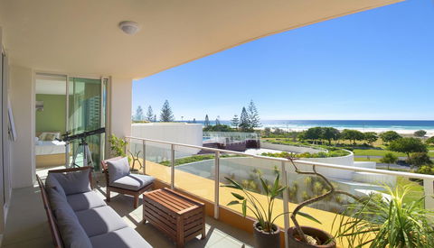 Kirra Surf Apartments - Accommodation Port Hedland 20