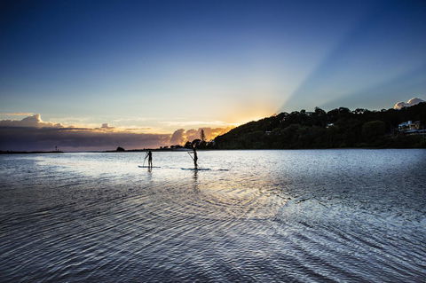 Kirra Surf Apartments - Accommodation Port Hedland 5