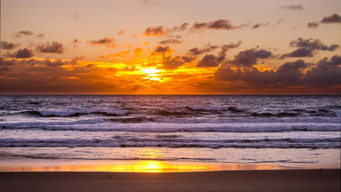 Kirra Surf Apartments - Accommodation Port Hedland 27