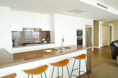 Kirra Surf Apartments - Accommodation Port Hedland 31