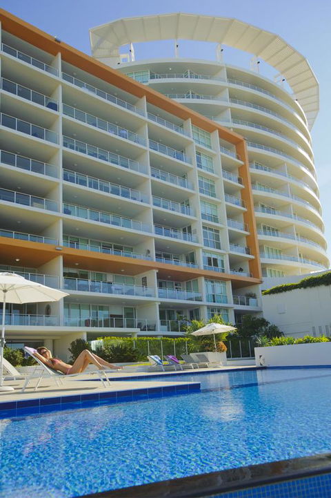 Kirra Surf Apartments - Accommodation Port Hedland 18