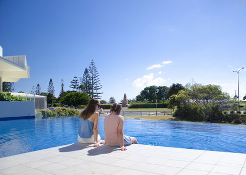 Kirra Surf Apartments - Accommodation Port Hedland 21