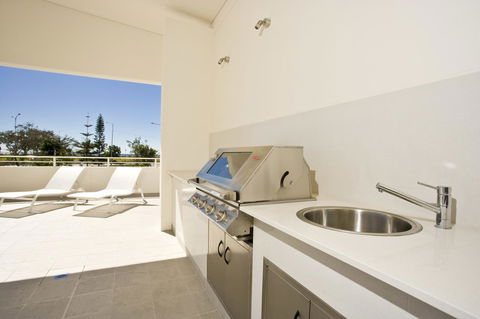 Kirra Surf Apartments - Accommodation Port Hedland 35