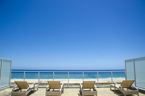 Kirra Surf Apartments - Accommodation Port Hedland 22