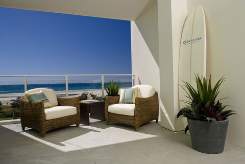 Kirra Surf Apartments - Accommodation Port Hedland 29