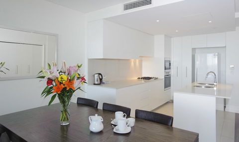 Kirra Surf Apartments - Accommodation Port Hedland 3