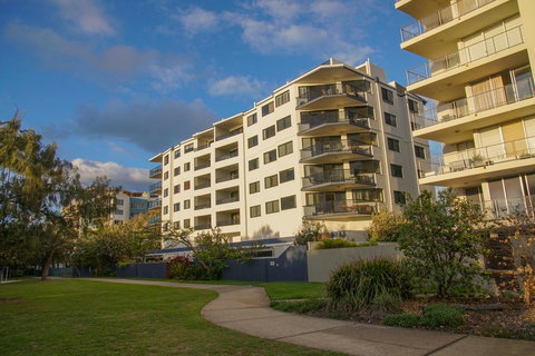 San Marino By The Sea Apartments - Accommodation Port Hedland 28