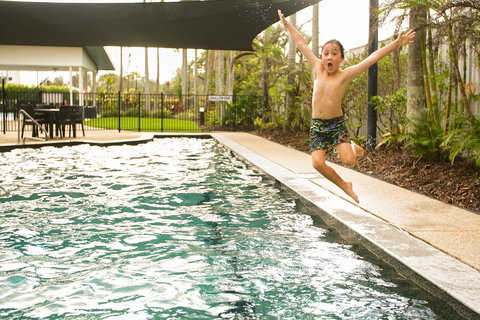 San Marino By The Sea Apartments - Accommodation Port Hedland 25